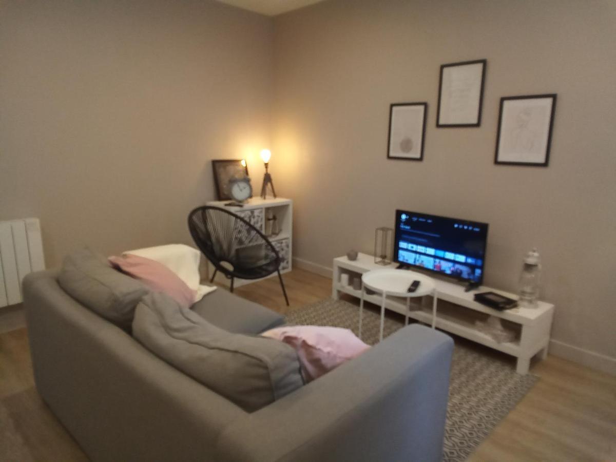 Coeur De Ville Cosy مورلیکس المظهر الخارجي الصورة