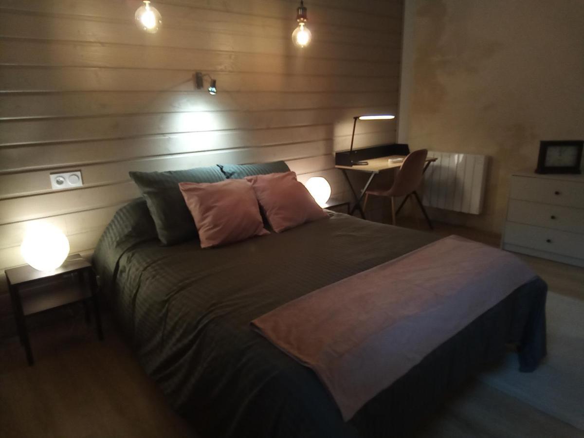 Coeur De Ville Cosy مورلیکس المظهر الخارجي الصورة