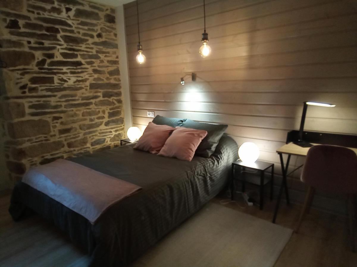 Coeur De Ville Cosy مورلیکس المظهر الخارجي الصورة